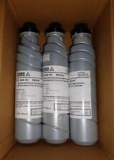 Toner ricoh aficio gebraucht kaufen  Erpel