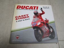 2007 ducati official for sale  CHICHESTER