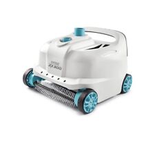 INTEX 28005E Deluxe Pressure-Side Above Ground Automatic Pool Cleaner, GarageBin for sale  Shipping to South Africa