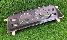 Usado, Toyota Hilux Surf 1989-1995 painel de instrumentos velocímetro gasolina fabricante de equipamento original jdm usado comprar usado  Enviando para Brazil