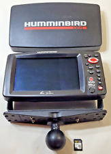 Humminbird KVD 999CI HD SI - Sonar | GPS - Excelente Estado + Suporte para Barco +++ comprar usado  Enviando para Brazil