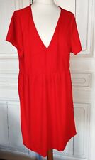 Boohoo robe dress d'occasion  Lille-