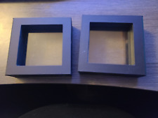 Pair shadow box for sale  Mandan