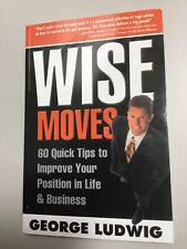 Wise moves quick for sale  Lebanon