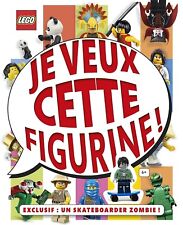 Lego livre encyclopédie d'occasion  Rozay-en-Brie