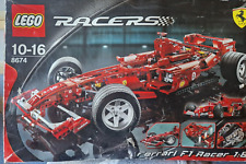 Lego technic racers usato  Predappio