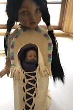 Native american indian for sale  La Canada Flintridge