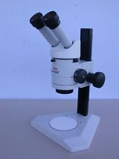 Leica m3z microscopio usato  Italia