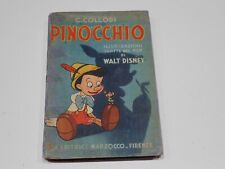 Pinocchio dal film usato  Villar Focchiardo