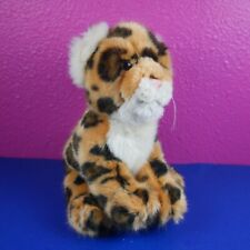 Wwf tiger cheetah for sale  Shipping to Ireland
