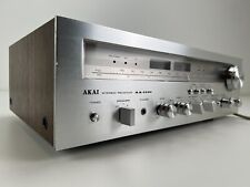 Receptor estéreo Akai AA-1150 comprar usado  Enviando para Brazil