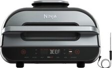 smart grill ninja foodi for sale  Ephrata