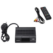 Receptor de TV H.265 HD 1080P Pantesat HD99 FTA HEVC 265 DVB T2 sintonizador de TV digital comprar usado  Enviando para Brazil