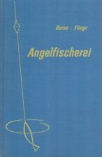 Angelfischerei borne max gebraucht kaufen  Bernkastel-Kues