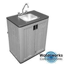 Portable sink mobile for sale  Greenville