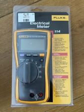 Fluke 114 multimetro usato  Massa