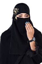 Niqab muslim hijab for sale  Shipping to Ireland