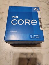 Intel core 11400f usato  Massa Lombarda