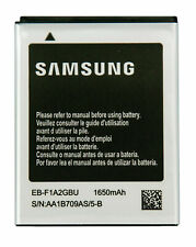 BATERIA SAMSUNG GALAXY 2 gt-i9100 EBF1A2GBU EB-F1A2GBU comprar usado  Enviando para Brazil