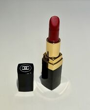 Chanel red lipstick for sale  LONDON