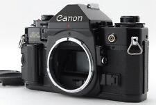 [Como nuevo] Cuerpo de cámara fotográfica Canon A-1 A1 negro 35 mm solo de JAPÓN segunda mano  Embacar hacia Argentina