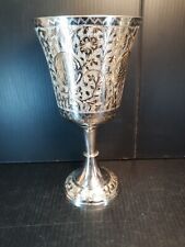 Vintage silver plated for sale  Richmond