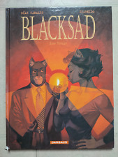 Blacksad tome ame d'occasion  Toulouse-