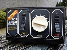 Hornby circuit control for sale  TADCASTER