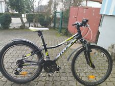Fahrrad 11 jahren gebraucht kaufen  Bechhofen, Martinshöhe, Wiesbach