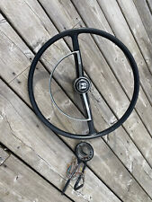 classic steering wheel for sale  LIVERPOOL