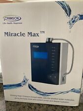 Chanson miracle max for sale  Valrico