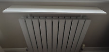 White radiator shelves for sale  HAMPTON