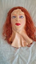 female mask for sale  LICHFIELD