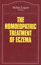 Homoeopathic treatment eczema for sale  UK