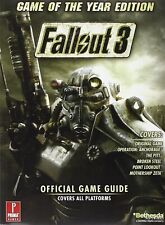 Fallout goty edition d'occasion  Pau