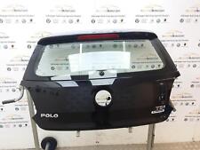 Polo bootlid tailgate for sale  WORKSOP