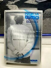 Nokia 8250 year d'occasion  Grez-sur-Loing