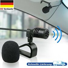 Mikrofon pioneer blaupunkt gebraucht kaufen  Hamburg