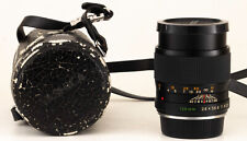 Yashica lens 135mm usato  Cormano