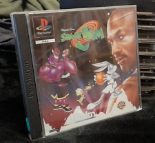 Space jam sony for sale  MOTHERWELL