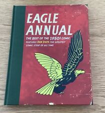 Eagle annual best for sale  WICKFORD