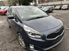 Kia carens 2013 for sale  WOLVERHAMPTON