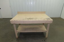 Steel work bench for sale  Millersburg
