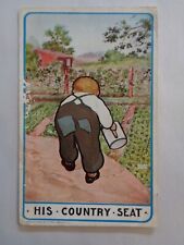 Vintage american postcard for sale  SOUTHAM