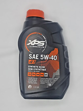 Seadoo stroke oil for sale  POOLE