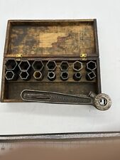 wrench kit for sale  Pine Grove