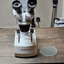 Amscope se306 series for sale  MANCHESTER