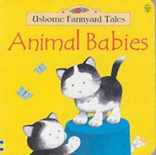 Animal babies stephen for sale  USA