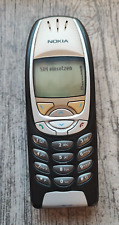 Nokia 6310 czarna - doskonały stan, używany na sprzedaż  Wysyłka do Poland