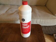 Vintage mac bleach for sale  FROME
